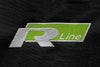 RLine  Logo