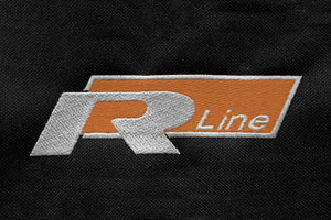 RLine  Logo