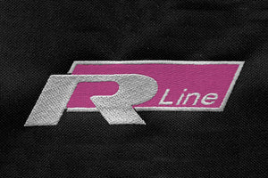 RLine  Logo