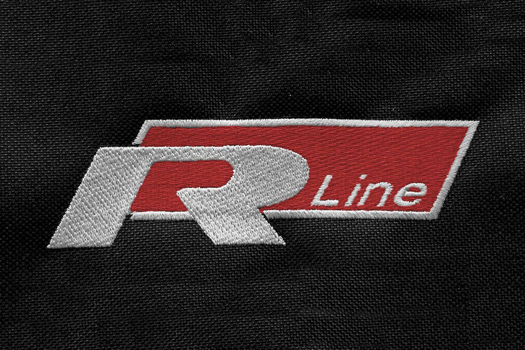 RLine  Logo
