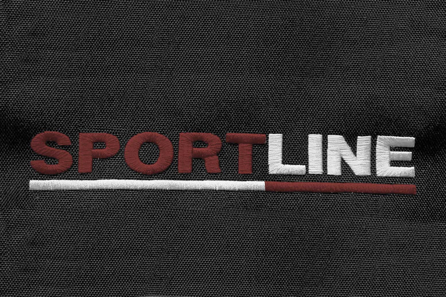 Sportline  Logo