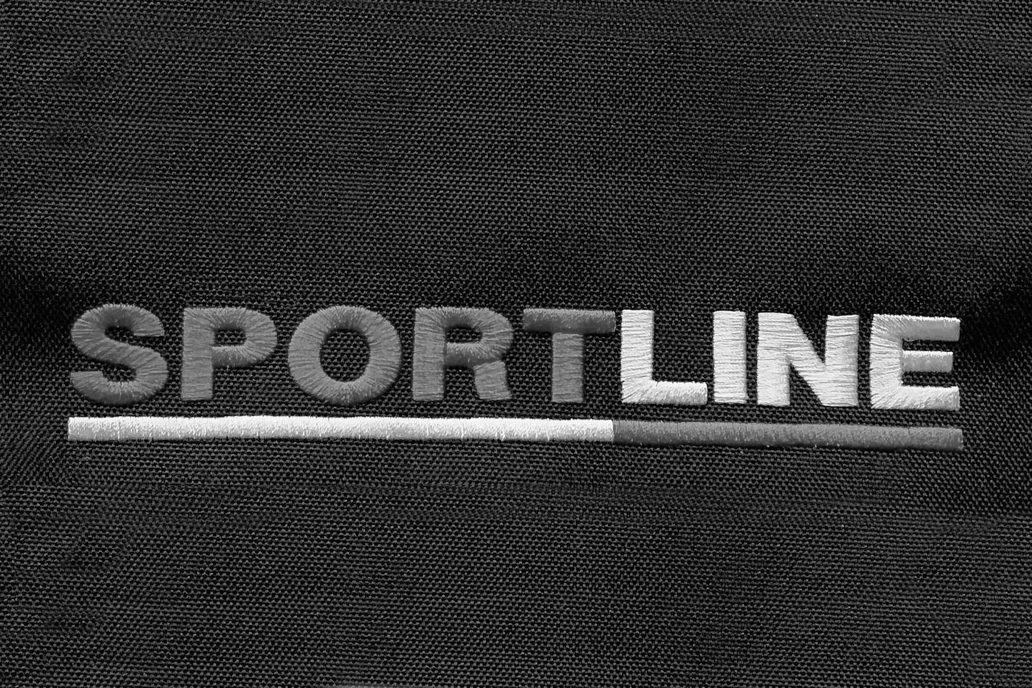 Sportline  Logo
