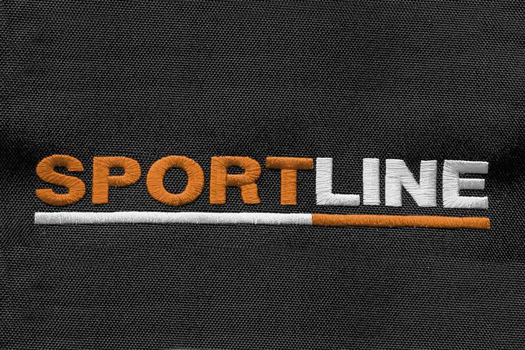 Sportline  Logo