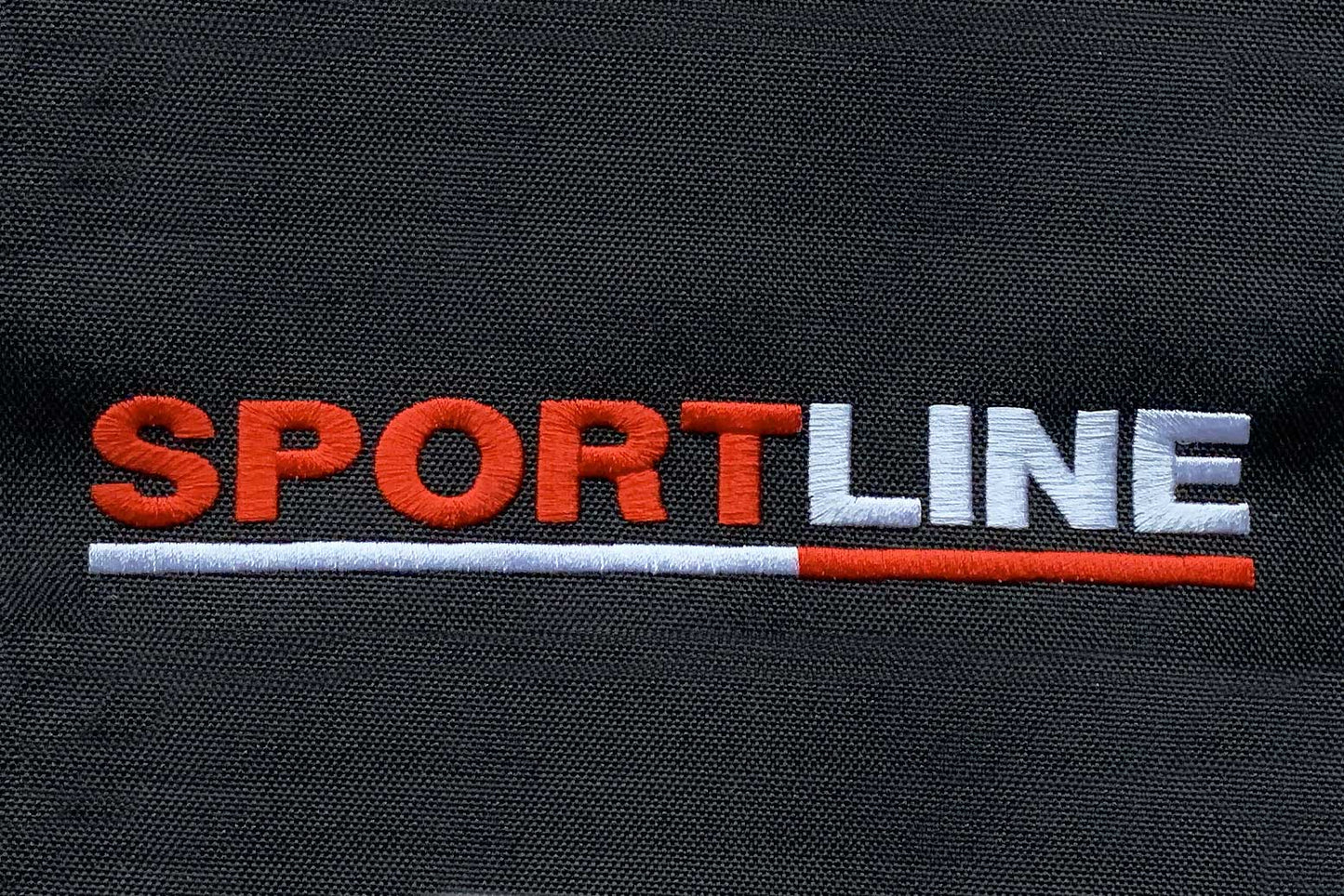 Sportline  Logo