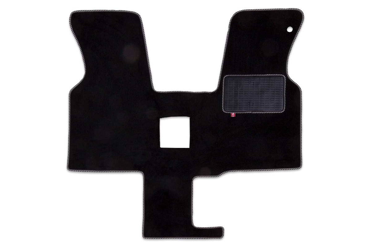 Vw T4 Rear Rugs T4 Rugs – Rugs for Bugs