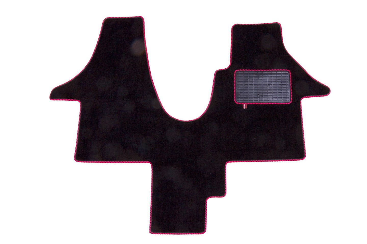 t5 can mat 1+1 seat