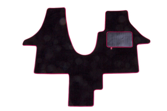 t5 can mat 1+1 seat