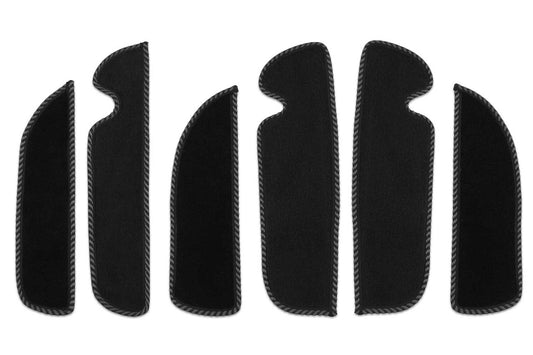 T5 Door Pocket Liners