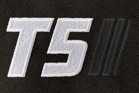 T5 Stripes Logo
