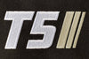 T5 Stripes Logo
