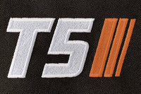T5 Stripes Logo