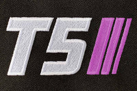 T5 Stripes Logo