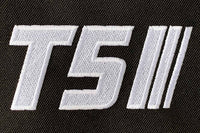 T5 Stripes Logo