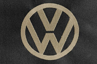 VW Single Colour Logo