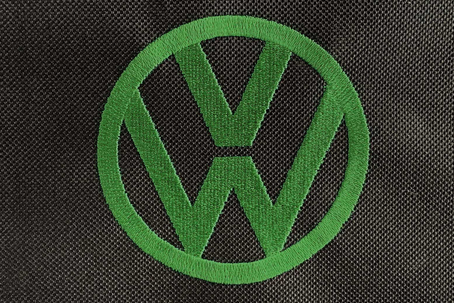 VW Single Colour Logo