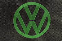 VW Single Colour Logo