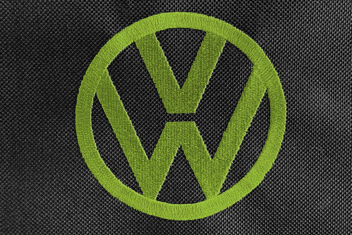 VW Single Colour Logo