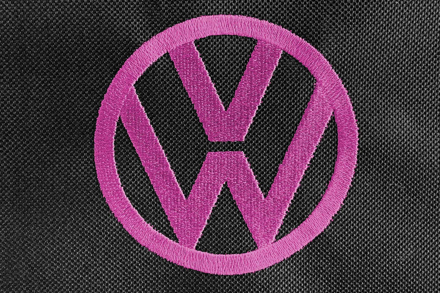 VW Single Colour Logo