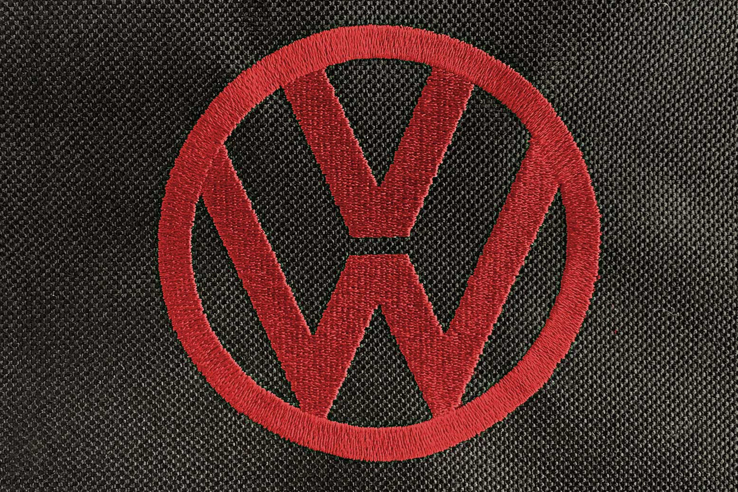 VW Single Colour Logo