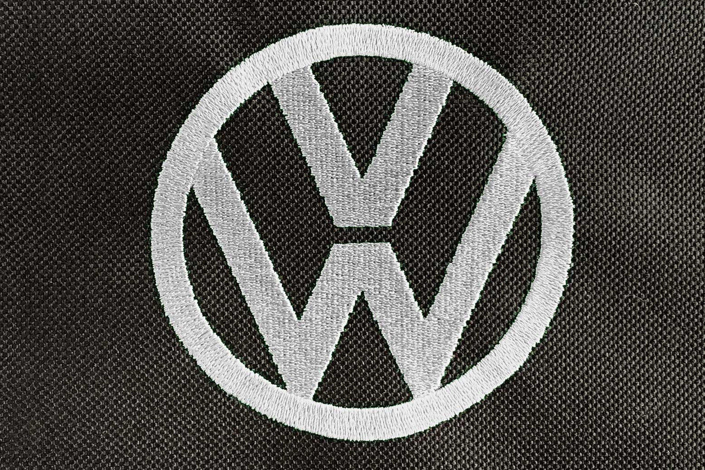 VW Single Colour Logo