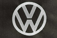 VW Single Colour Logo